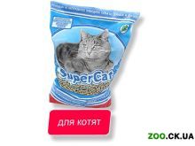SUPER CAT      