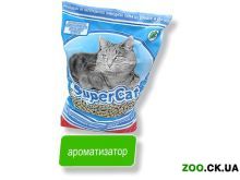 SUPER CAT   