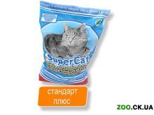 SUPER CAT  